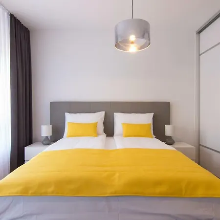 Silver Apartment Sarajevo